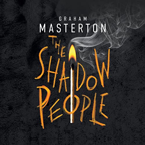 Cover of The Shadow People