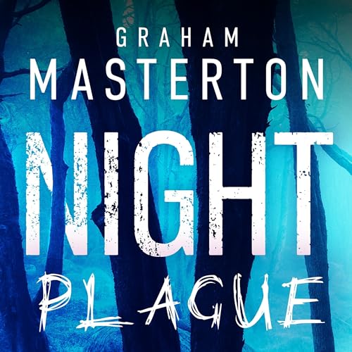 Cover of Night Plague