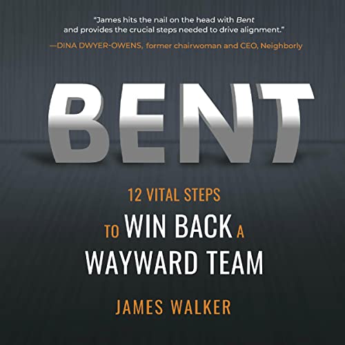 Cover of Bent