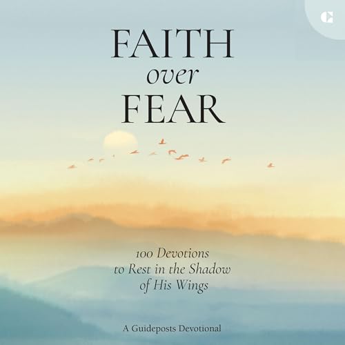 Cover of Faith over Fear