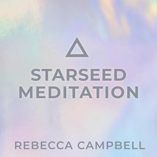 Cover of Starseed Meditation