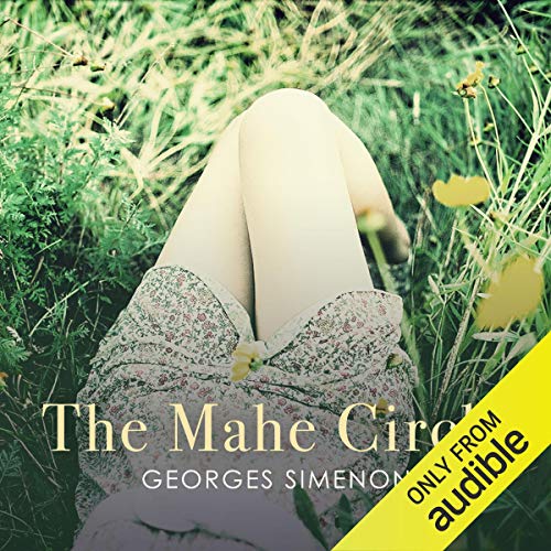 Cover of The Mahé Circle