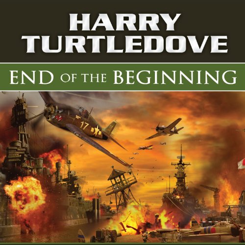 Cover of End of the Beginning