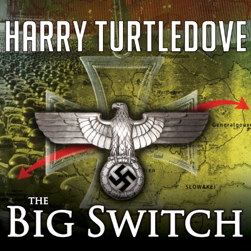 Cover of The Big Switch