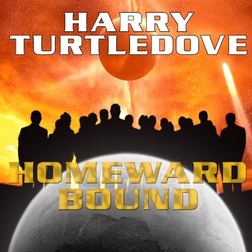 Cover of Homeward Bound