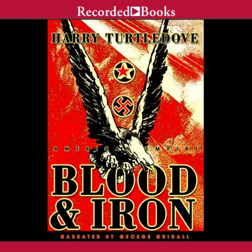 Cover of American Empire