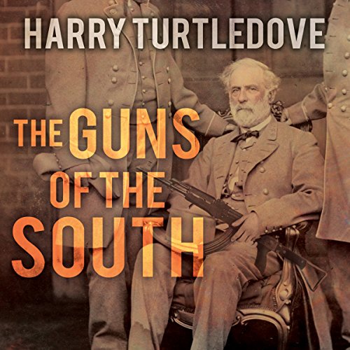 Cover of The Guns of the South