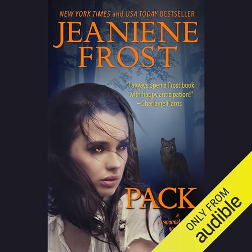 Cover of Pack