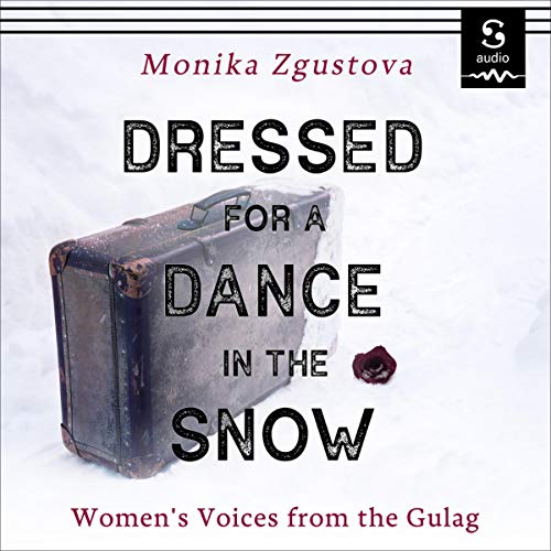 Cover of Dressed for a Dance in the Snow
