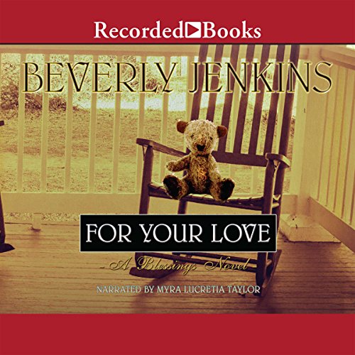 Cover of For Your Love