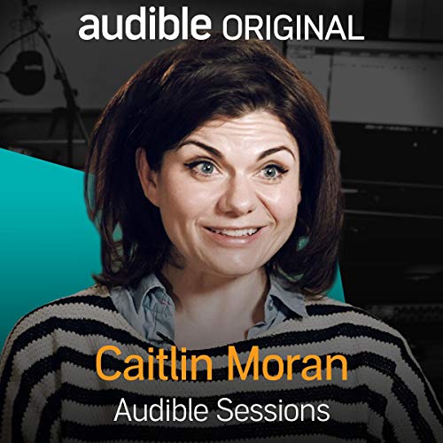 Cover of Caitlin Moran