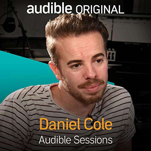 Cover of Daniel Cole