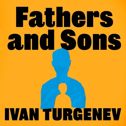 Cover of Fathers and Sons