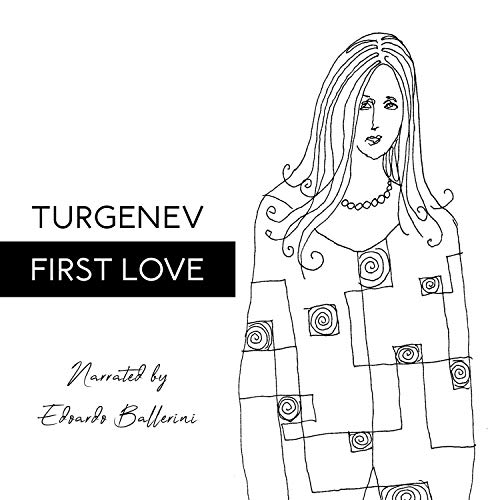 Cover of First Love