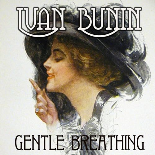 Cover of Gentle Breathing