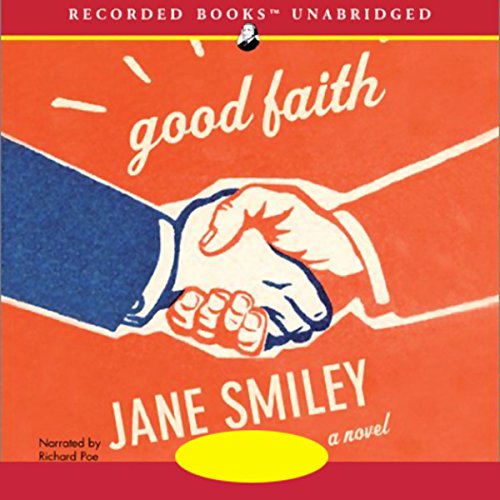 Cover of Good Faith