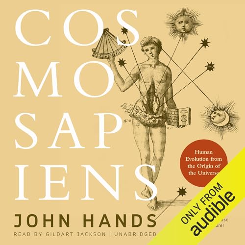 Cover of Cosmosapiens