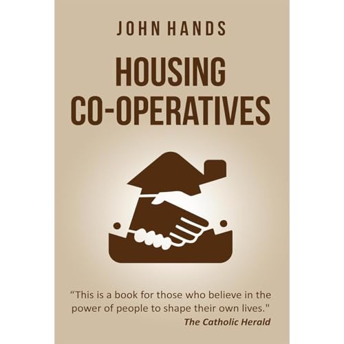 Cover of Housing Co-operatives