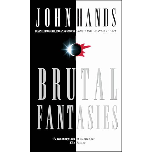 Cover of Brutal Fantasies