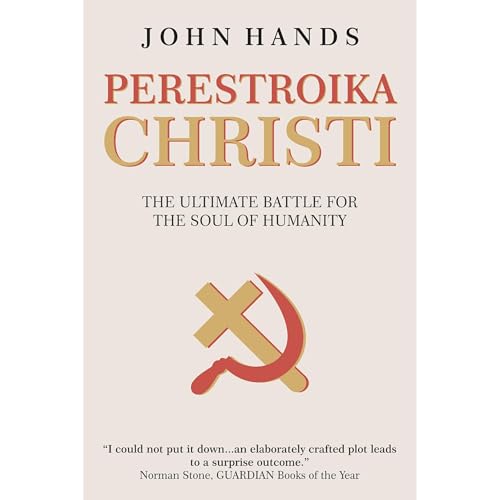 Cover of Perestroika Christi