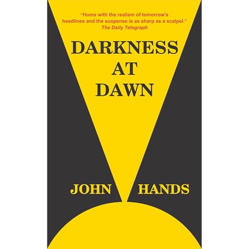 Cover of Darkness at Dawn