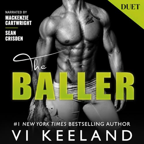 Cover of The Baller