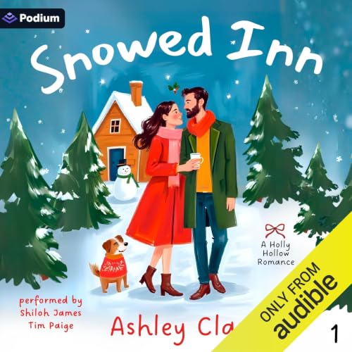 Cover of Snowed Inn