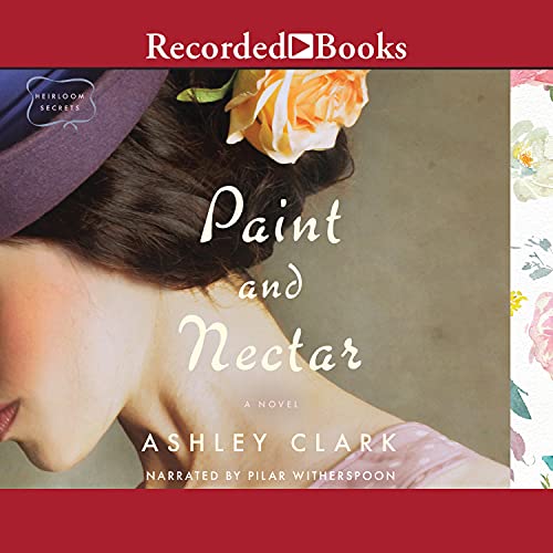 Cover of Paint and Nectar