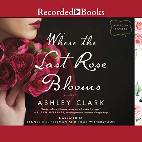 Cover of Where the Last Rose Blooms