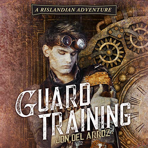 Cover of Guard Training