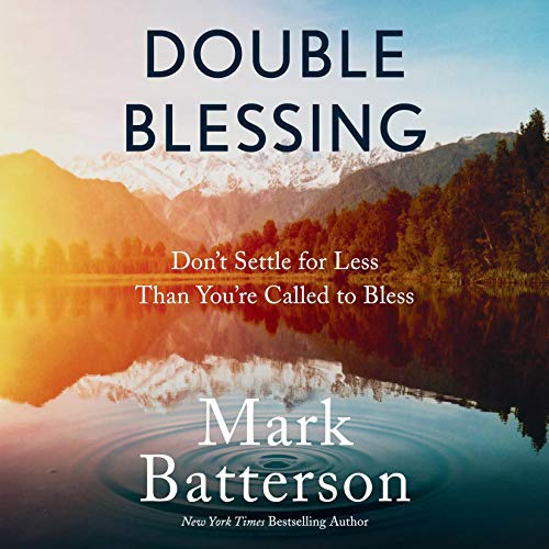 Cover of Double Blessing