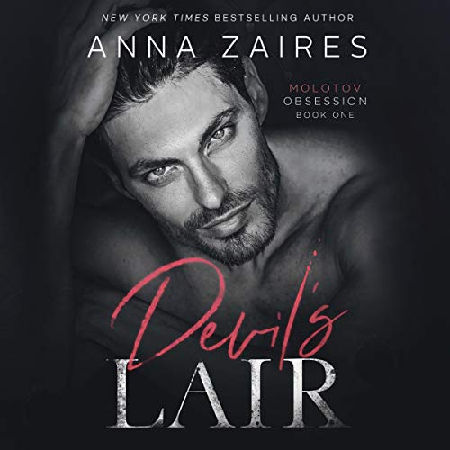 Cover of Devil's Lair