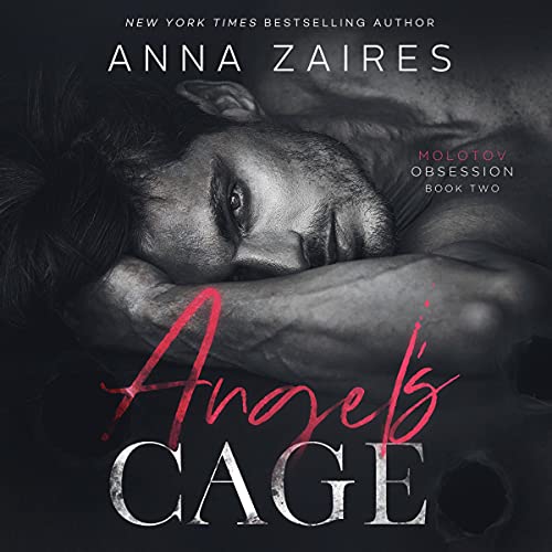 Cover of Angel's Cage