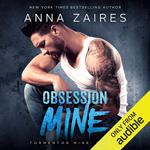 Cover of Obsession Mine