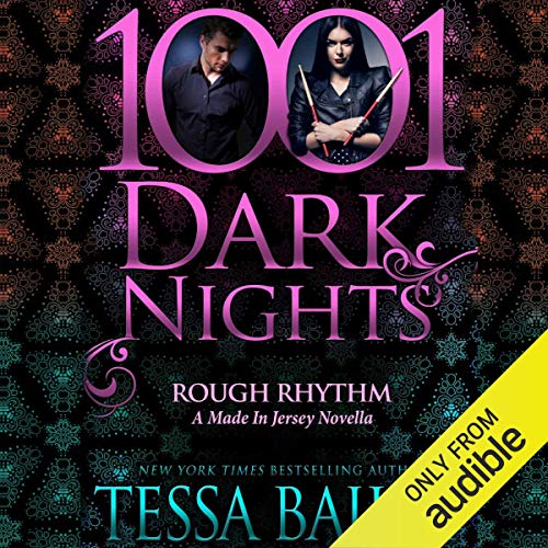 Cover of Rough Rhythm