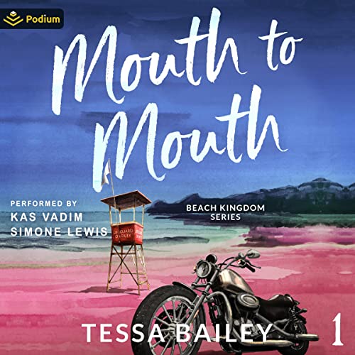Cover of Mouth to Mouth