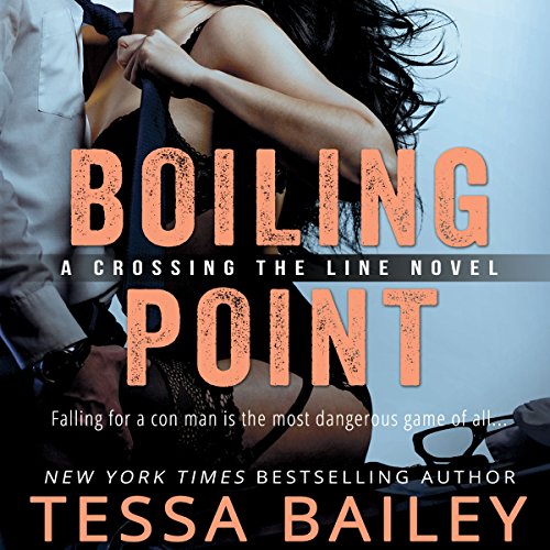 Cover of Boiling Point