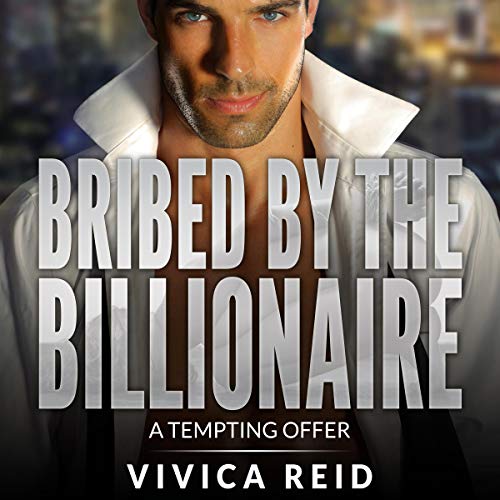 Cover of Bribed by the Billionaire