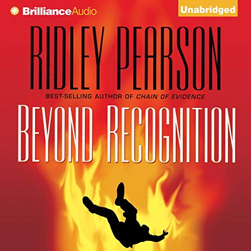 Cover of Beyond Recognition