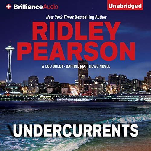 Cover of Undercurrents