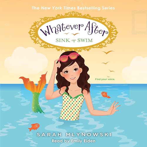 Cover of Sink or Swim