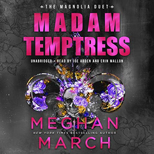 Cover of Madam Temptress