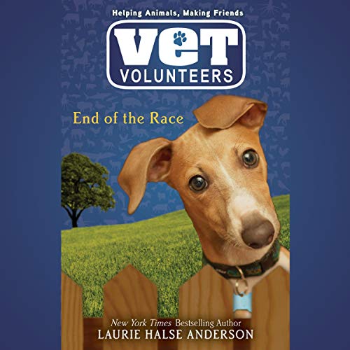 Cover of End of the Race