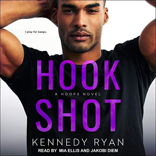 Cover of Hook Shot