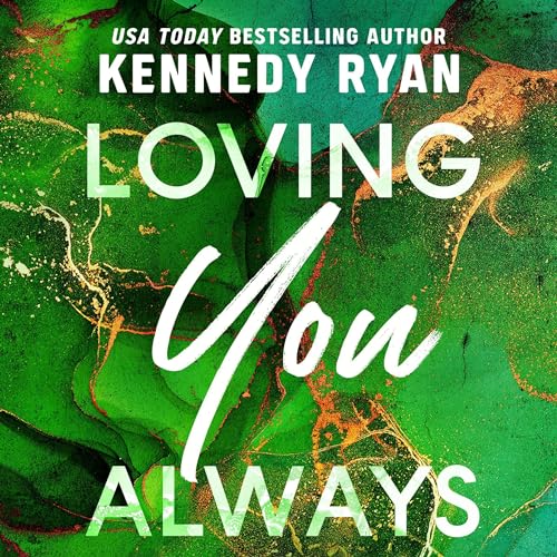 Cover of Loving You Always