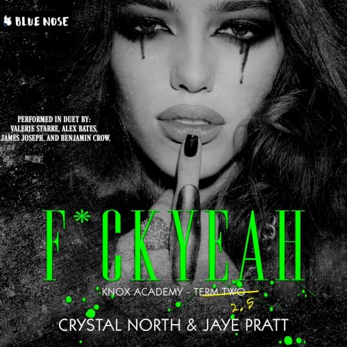 Cover of F*ck Yeah