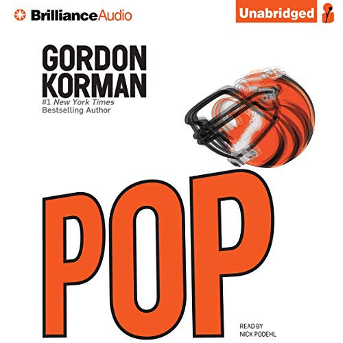 Cover of POP