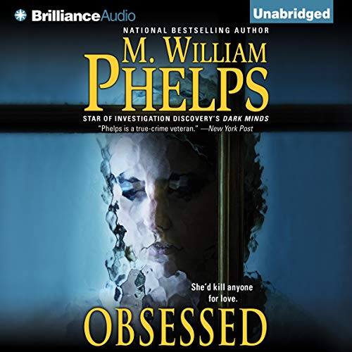 Cover of Obsessed