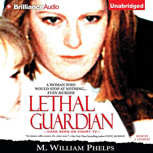 Cover of Lethal Guardian