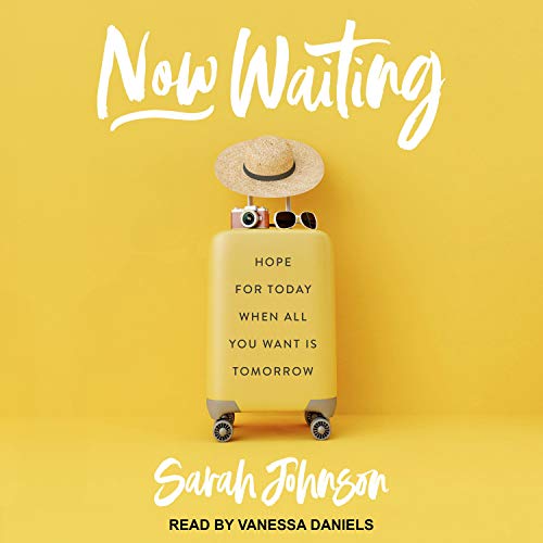 Cover of Now Waiting